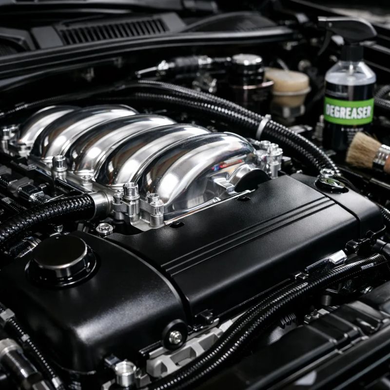 Monkey Business Detailing exterior care specialist