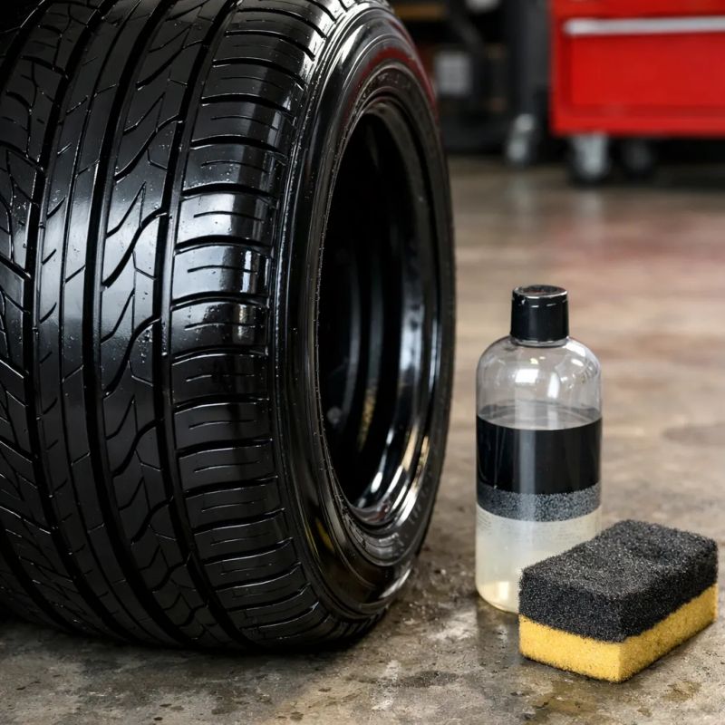 Monkey Business Detailing vehicle cleaning specialist