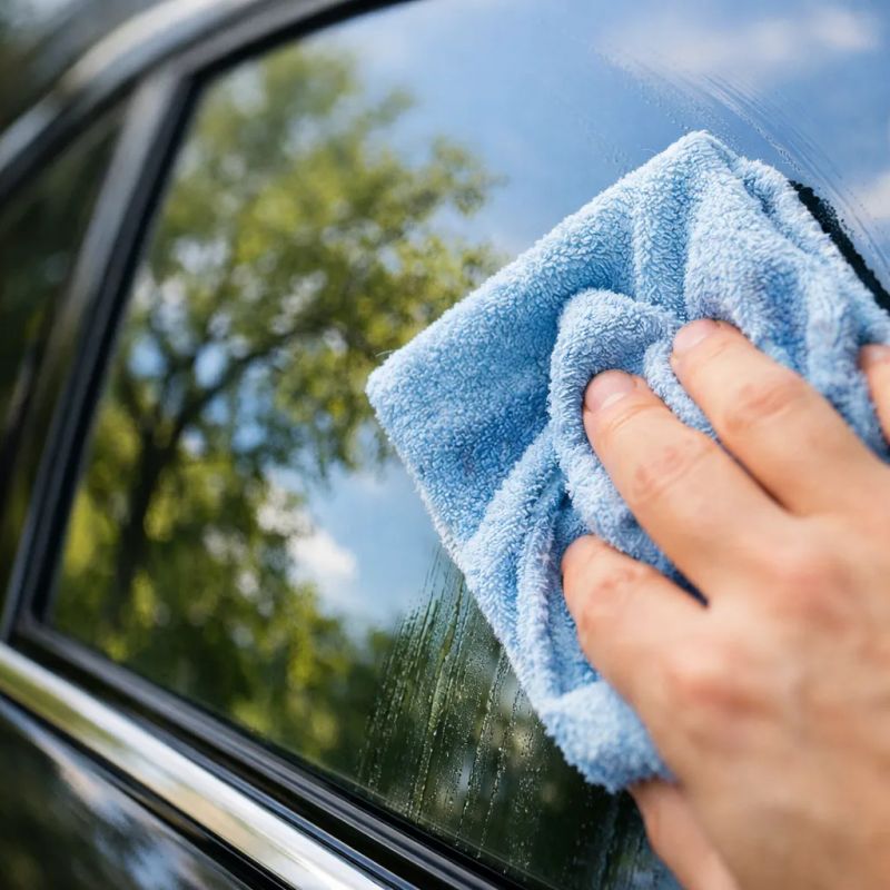 Monkey Business Detailing mobile auto detailing specialist